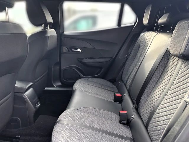 Peugeot 2008 Allure Pack