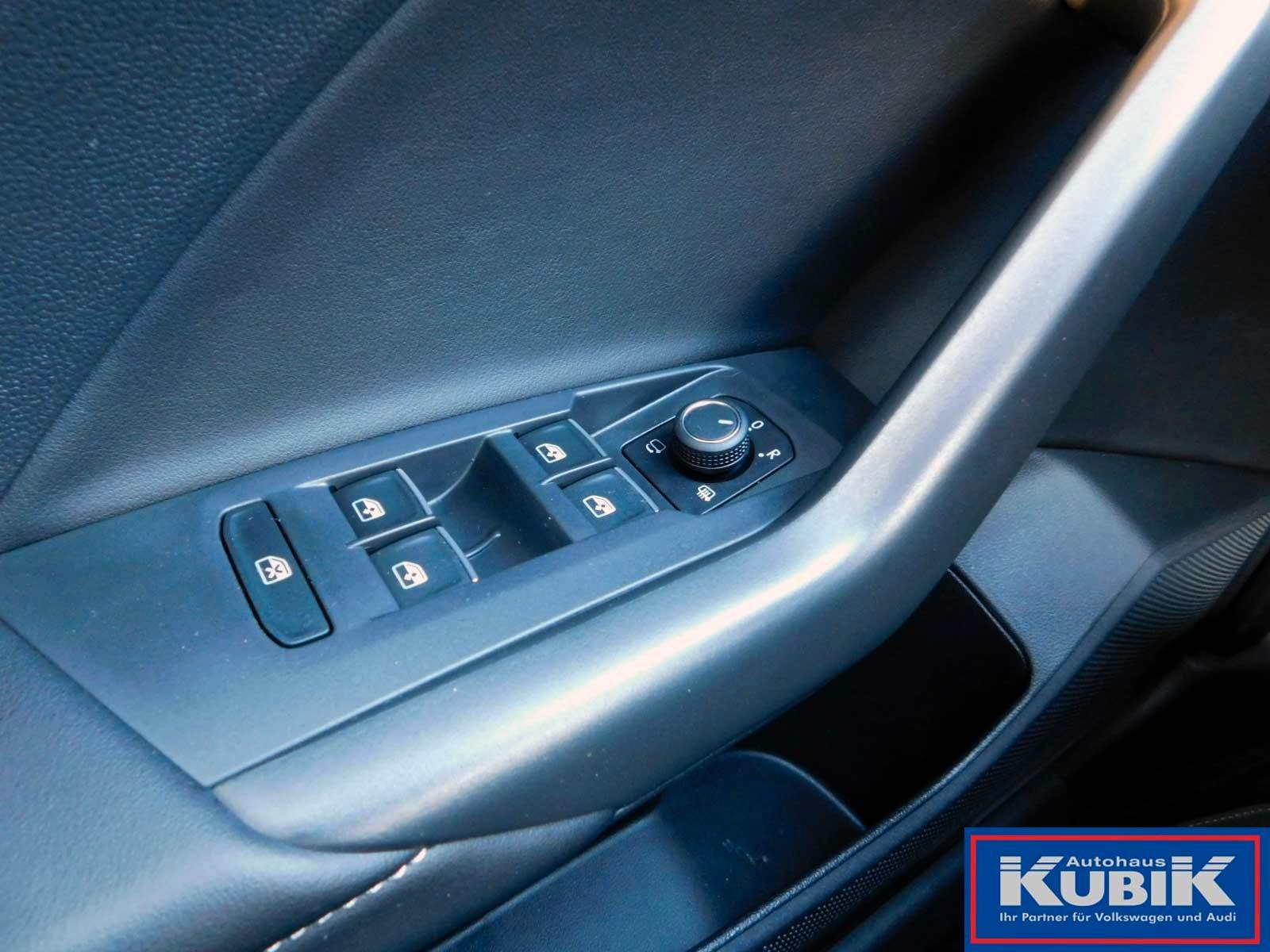 Volkswagen T-Cross 1.5 TSI DSG IQ.Drive R-Line