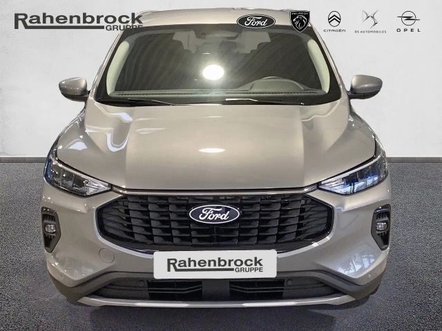 Ford Kuga Titanium
