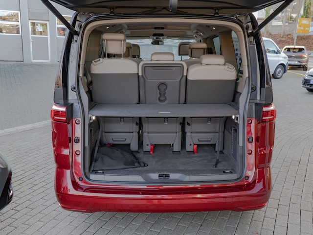 Volkswagen Multivan Sound T7 eHybrid