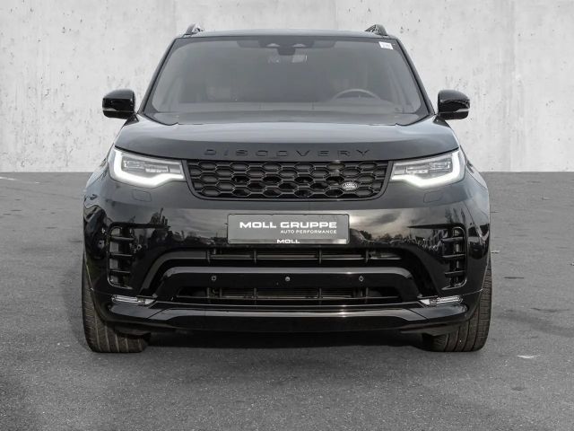 Land Rover Discovery D300 Dynamic HSE