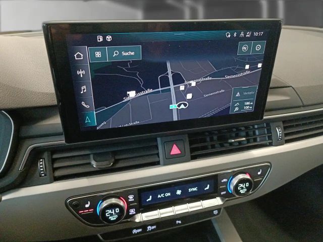 Audi A4 35 TFSI Avant S-Line