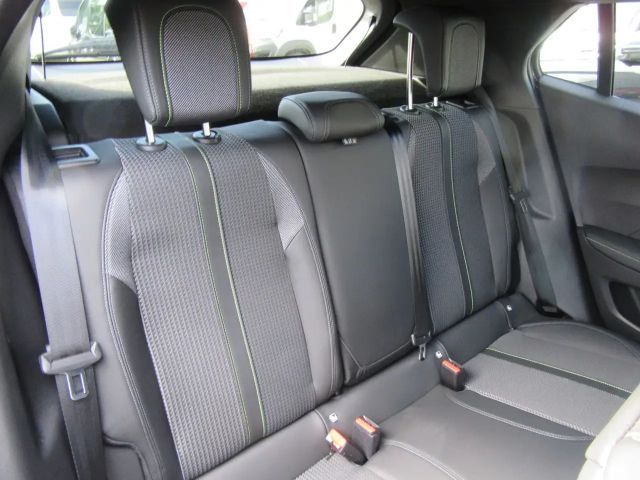 Peugeot 2008 GT-Line