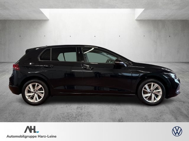 Volkswagen Golf 1.5 eTSI Golf VIII Plus