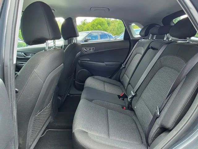 Hyundai Kona 2WD Advantage Electric