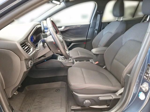 Ford Focus ST Line Wagon