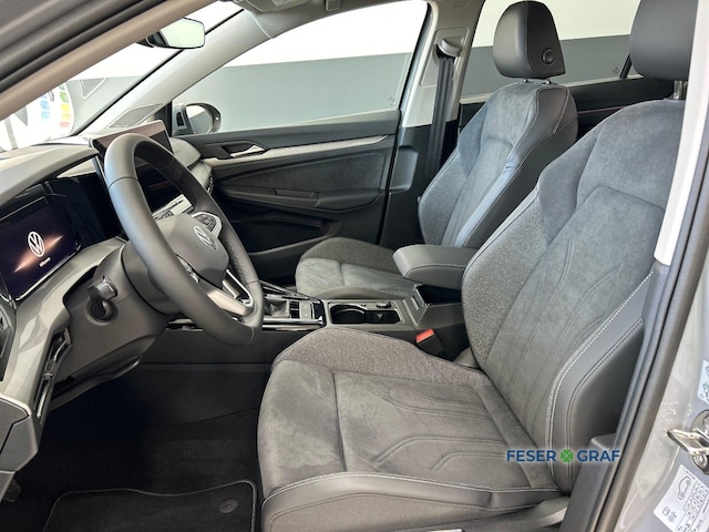 Volkswagen Golf Golf VIII Style