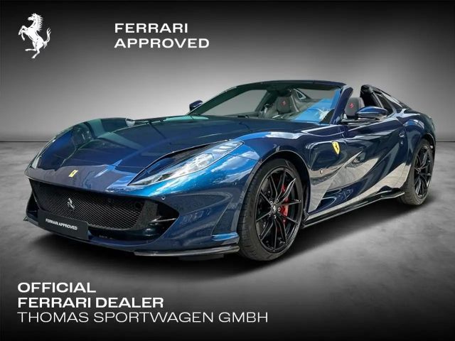 Ferrari 812 GTS