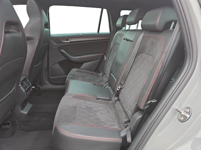 Skoda Kodiaq 2.0 TDI 4x4 RS