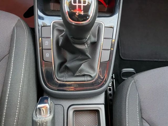 Skoda Fabia 1.0 TSI Selection