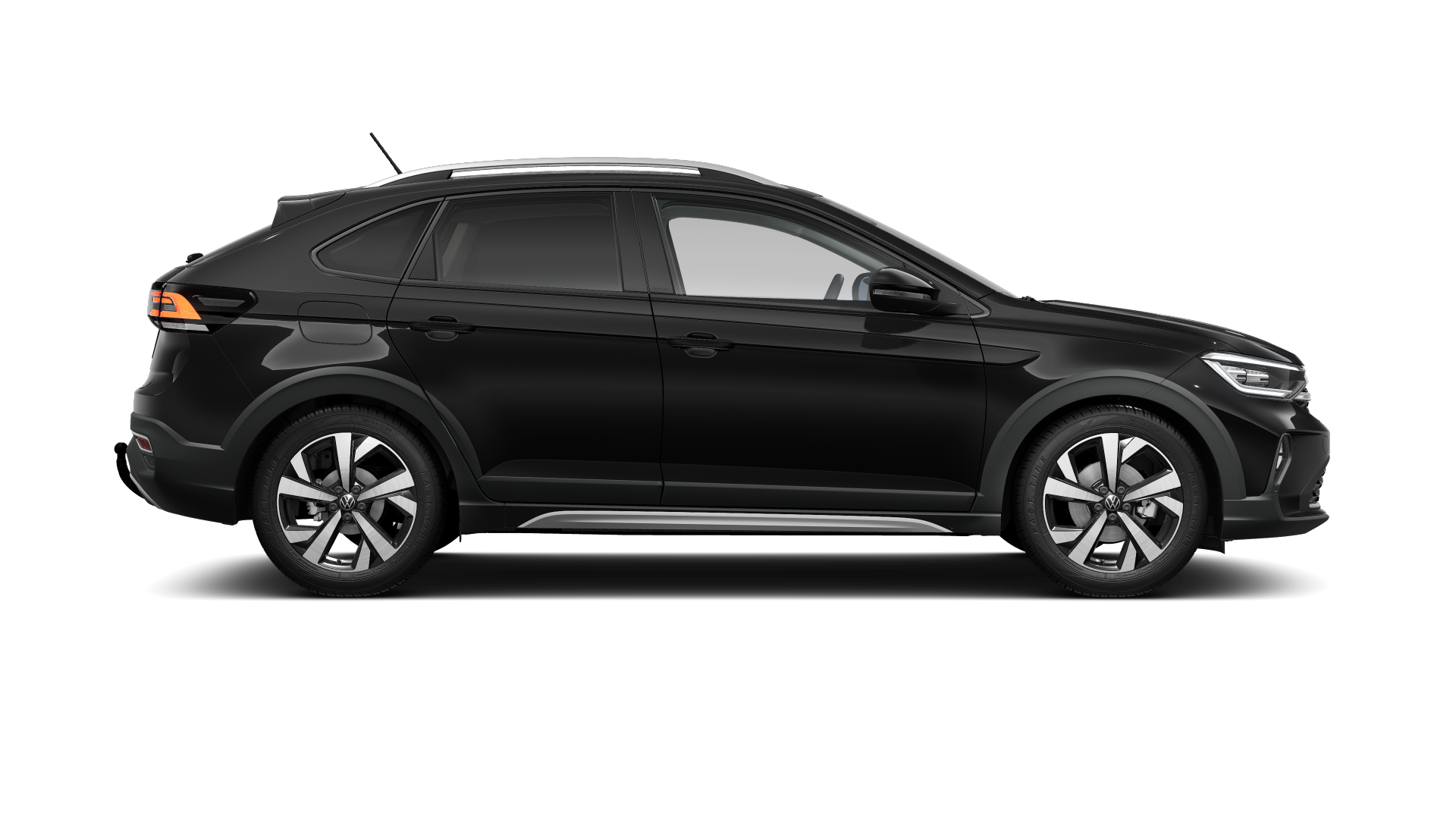 Volkswagen Taigo DSG IQ.Drive Style