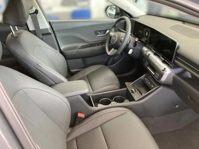 Hyundai Kona 1.6 T-GDi Vierwielaandrijving