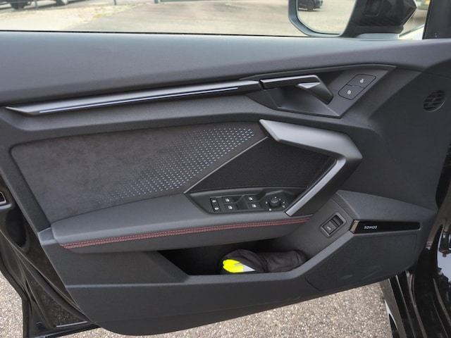 Audi RS3 Quattro S-Tronic Sportback