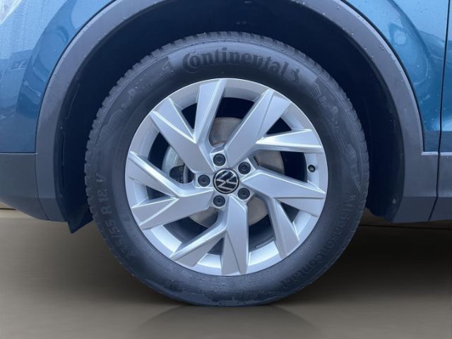 Volkswagen Tiguan 1.5 TSI BMT