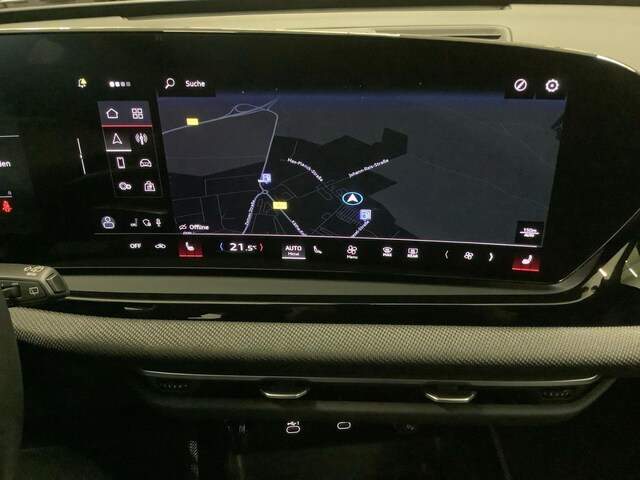 Audi A5 Avant S-Tronic