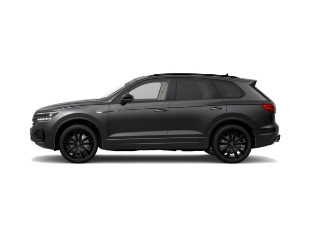 Volkswagen Touareg 3.0 V6 TDI Elegance Elegance
