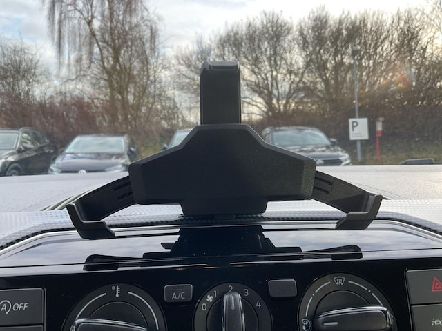 Volkswagen up! Move Move up!