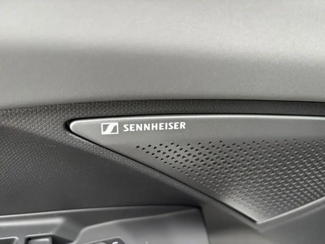 Cupra Terramar 2.0 TSI VZ