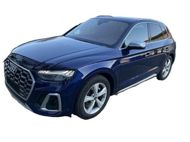 Audi SQ5 SUV TDI tiptronic Audi SQ5 SUV