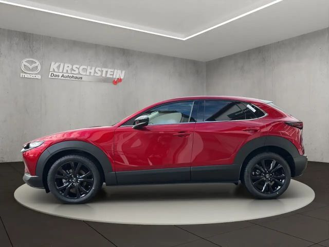 Mazda CX-30 Homura