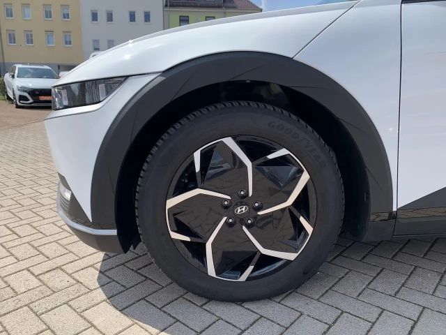 Hyundai IONIQ 5 4WD Vierwielaandrijving