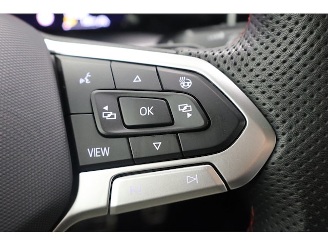 Volkswagen Golf 2.0 TSI GTI Golf VIII