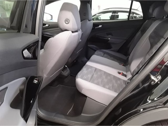 Volkswagen ID.7 GTX Tourer