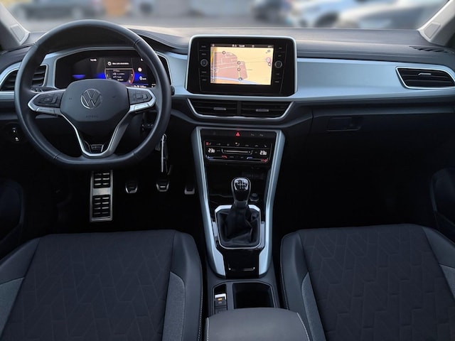 Volkswagen T-Roc 1.0 TSI Life