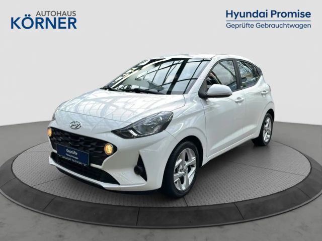 Hyundai i10 1.0 Trend