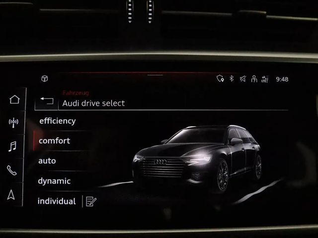 Audi A6 35 TDI Avant