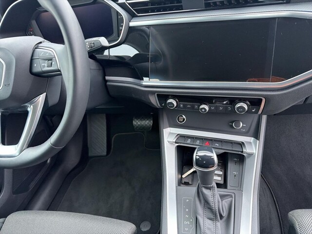 Audi Q3 35 TFSI S-Tronic