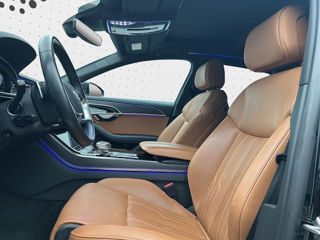 Audi A8 50 TDI Lang Quattro