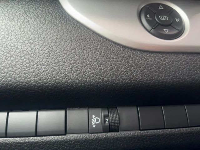 Opel Zafira Life 2.0 CDTI