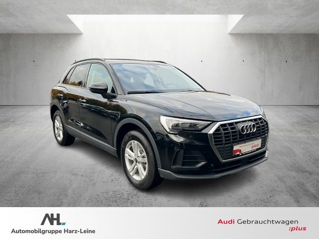 Audi Q3 45 TFSI Hybride S-Tronic