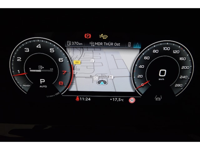 Audi A3 35 TFSI S-Tronic