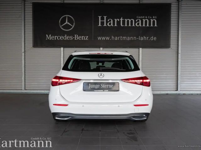 Mercedes-Benz C 180 AVANTGARDE Estate