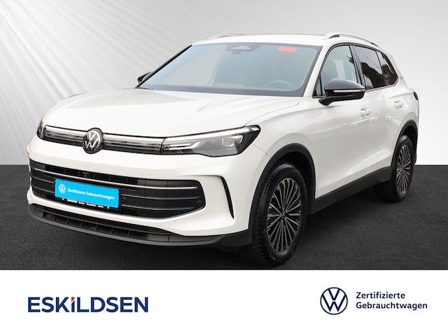 Volkswagen Tiguan 1.5 eTSI DSG Life