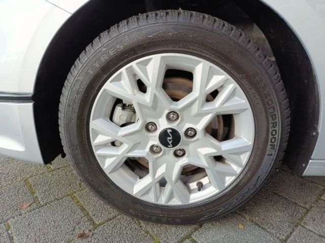 Kia Ceed CEED_SW 1.5T 140 DCT7 VIS KOMF+ (NAV)