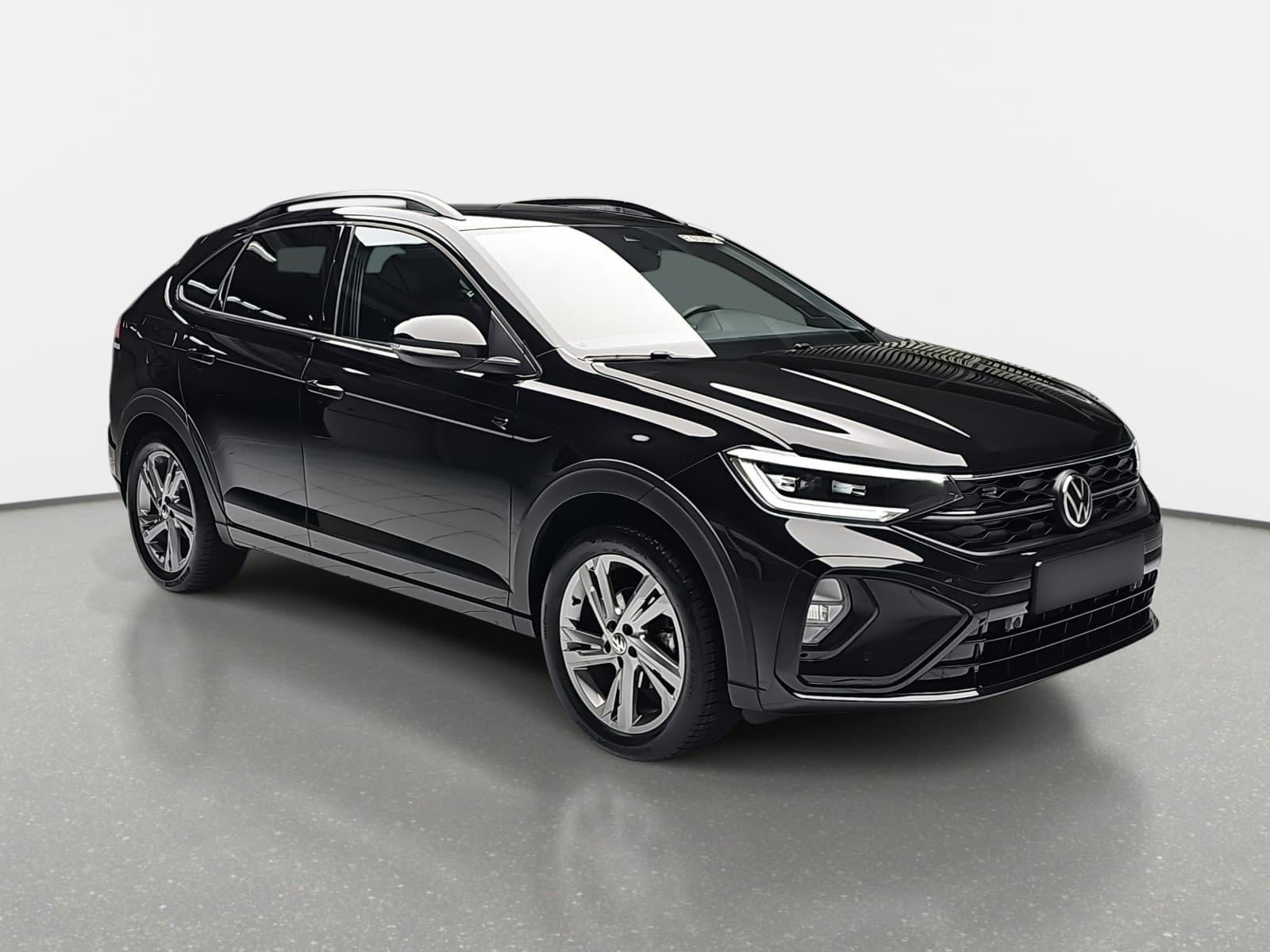 Volkswagen Taigo 1.5 TSI DSG R-Line Style