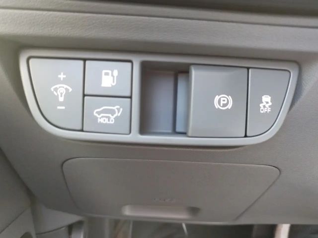 Kia EV6 Earth
