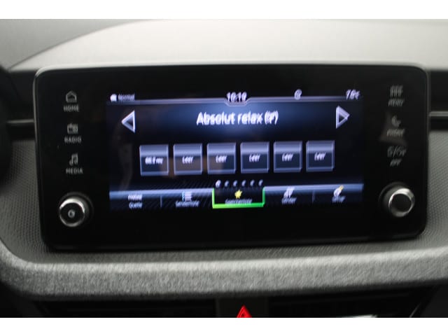 Skoda Kamiq 1.0 TSI Selection