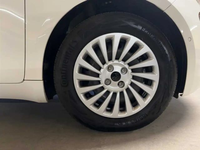 Fiat 500e Neuer 500 Kamera PDC Klimaautomatik Sitzheizung