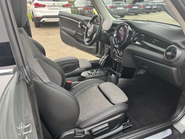 MINI Mini Electric SE