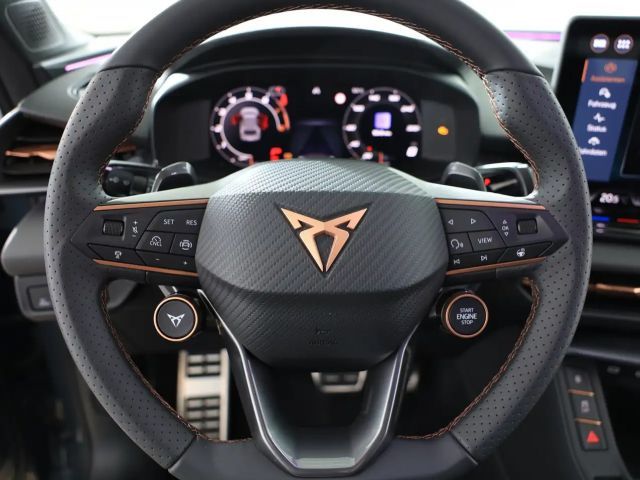 Cupra Terramar 1.5 e-TSI 150 PS DSG