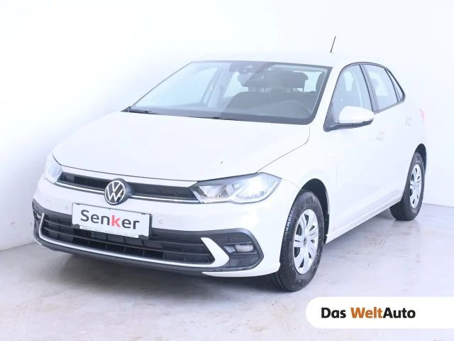 Volkswagen Polo 4Me