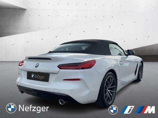 BMW Z4 Roadster sDrive20i