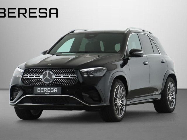 Mercedes-Benz GLE 450 4MATIC