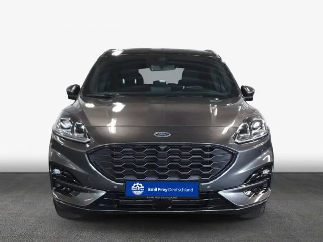 Ford Kuga EcoBoost ST Line X