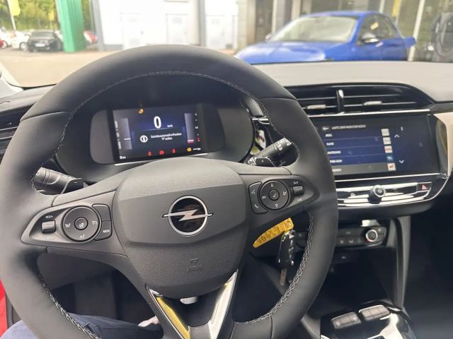 Opel Corsa Edition Hybrid