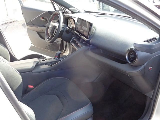 Toyota C-HR GR Hybride Plug-in